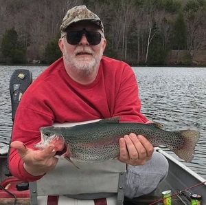 Meet your Posher, Jeff